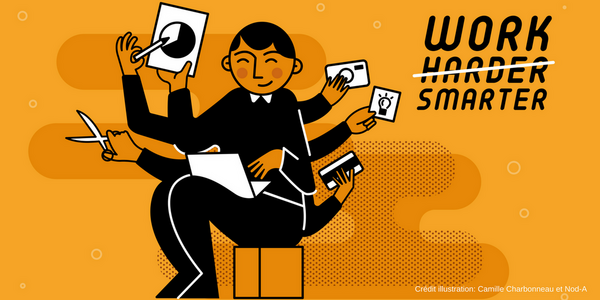 Site Web Makestorming